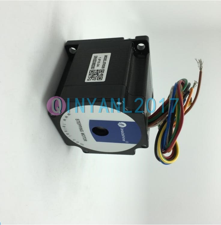 1PC NEW Leadshine Stepper Motor 57HS09