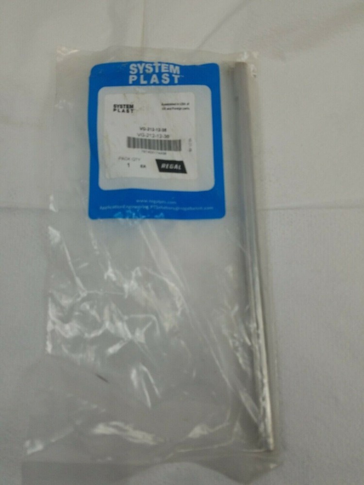 System Plast VG-212-12-38 212 Adjusting Rod