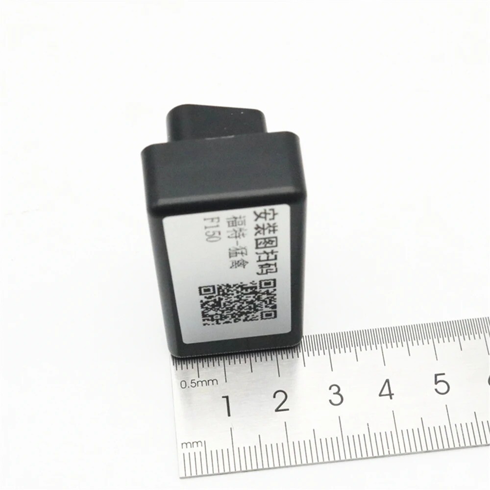 For Ford F150 17-20 Disable Automatic Start Stop Eliminator Canceller OBD