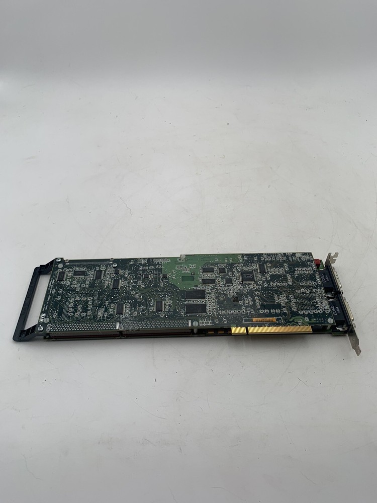 MATROX DLITE/2/1/N VIDEO CAPTURE EDITING PCI CARD