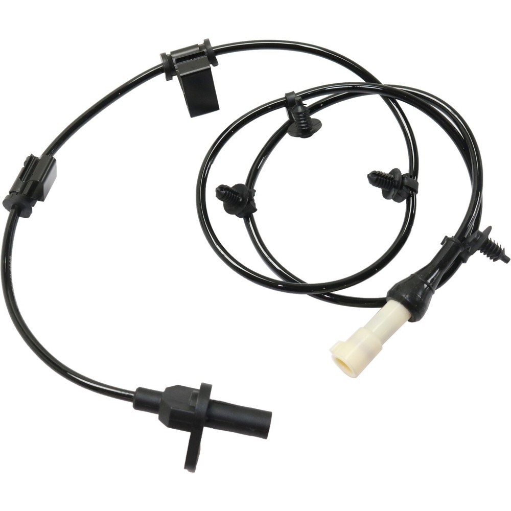Rear Driver and Passenger Side ABS Speed Sensor Set For 2007-2010 Ford Edge