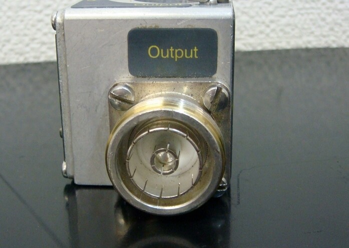 BIRD Electronic Corporation. Model 5000 5010 Digital Power Meter