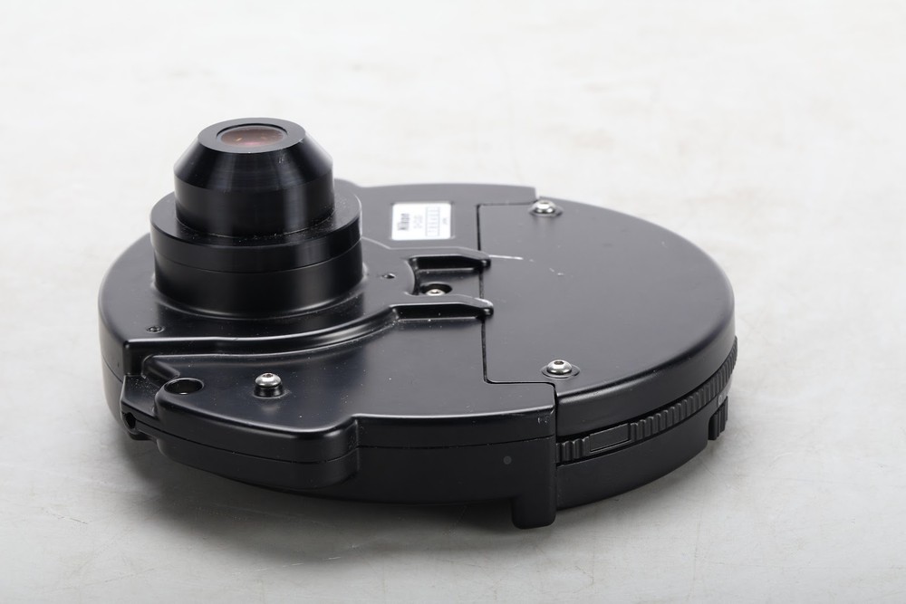 Nikon D-CUD Universal Condenser for Microscopes