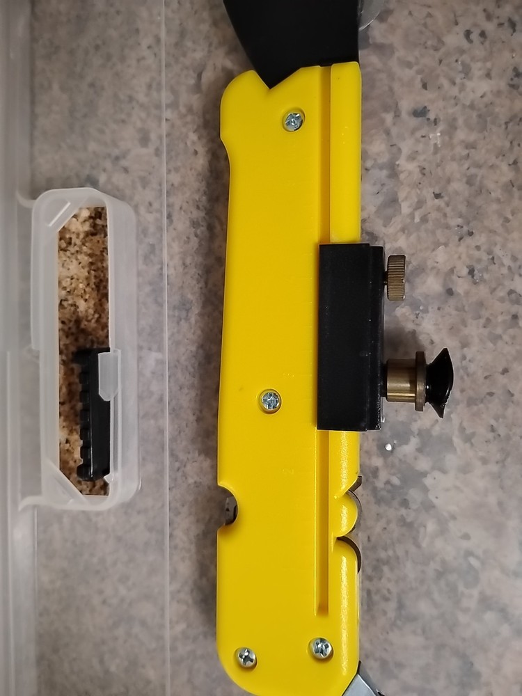 Schneidol Glass Cutting Kit