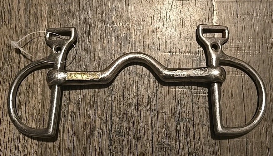 Horse Bit