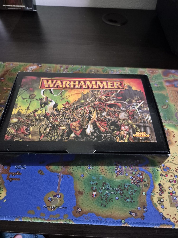 Warhammer40K Chaos Bloodthirster