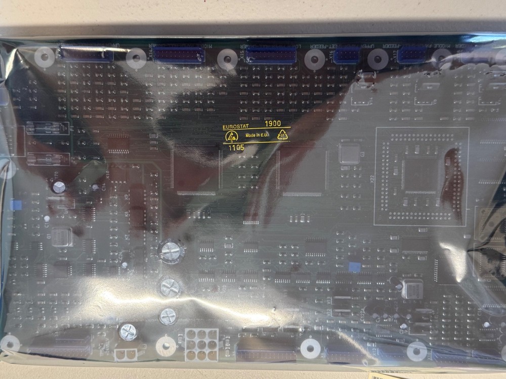 Oce PBA, CPU-IO 1060043113