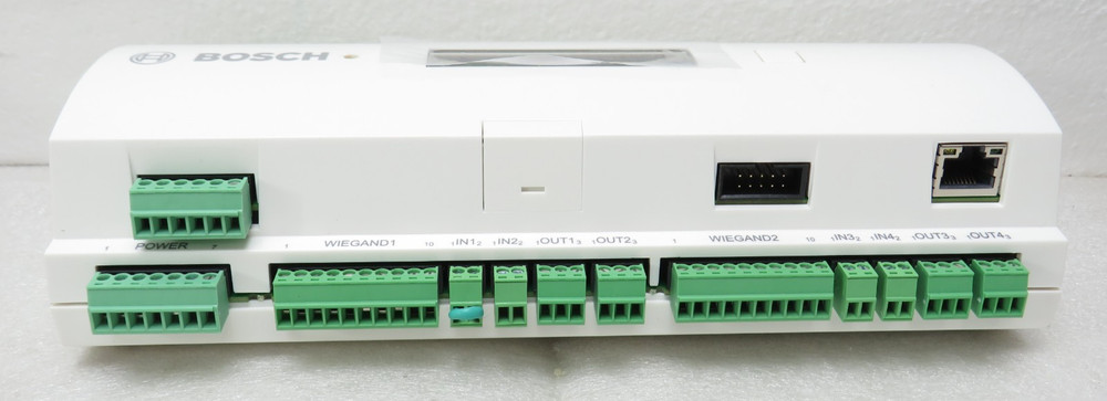 Bosch APC-AMC2-2WCF Access Modular Controller 2-Reader WI Door Controller [CTC]