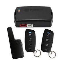 Fortin EVO-ALL-441 1-Way Long-Range Remote Starter Kit With 2 4-Button Remotes