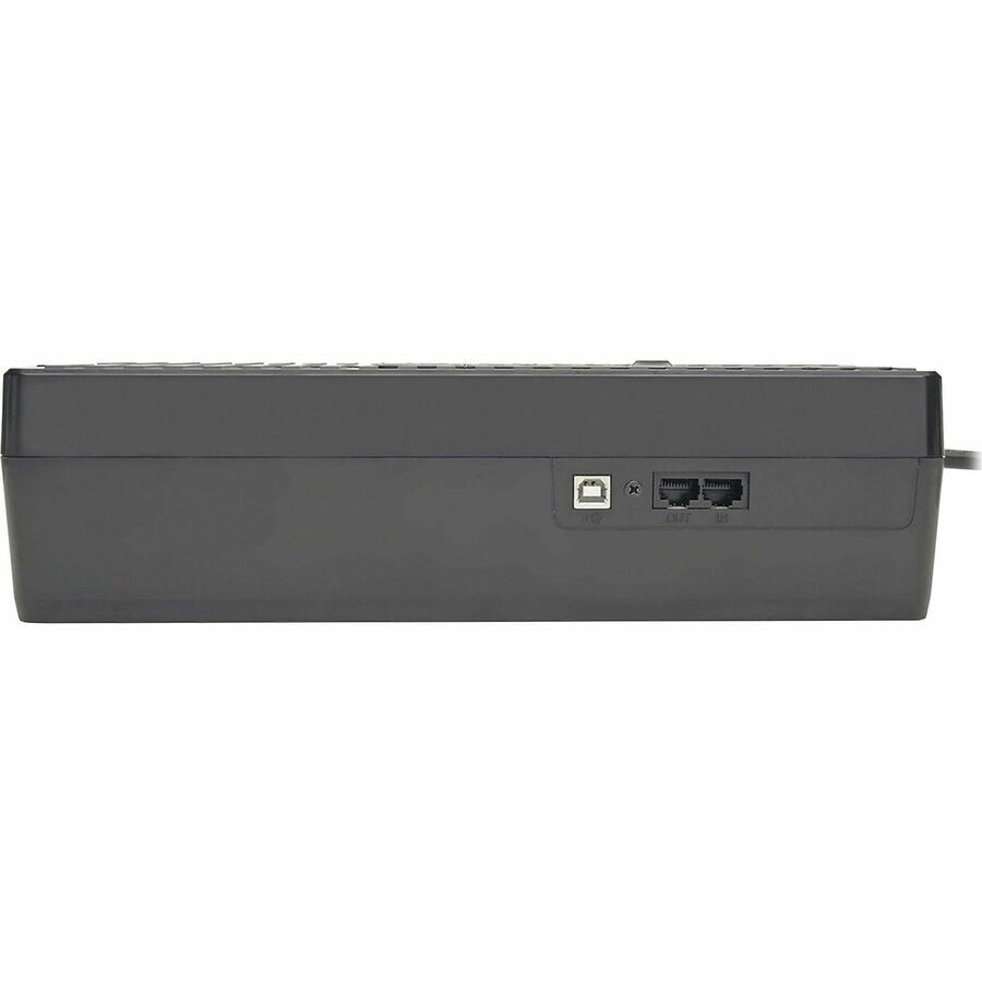 Tripp Lite INTERNET900U 900VA 480W UPS Battery Backup Compact