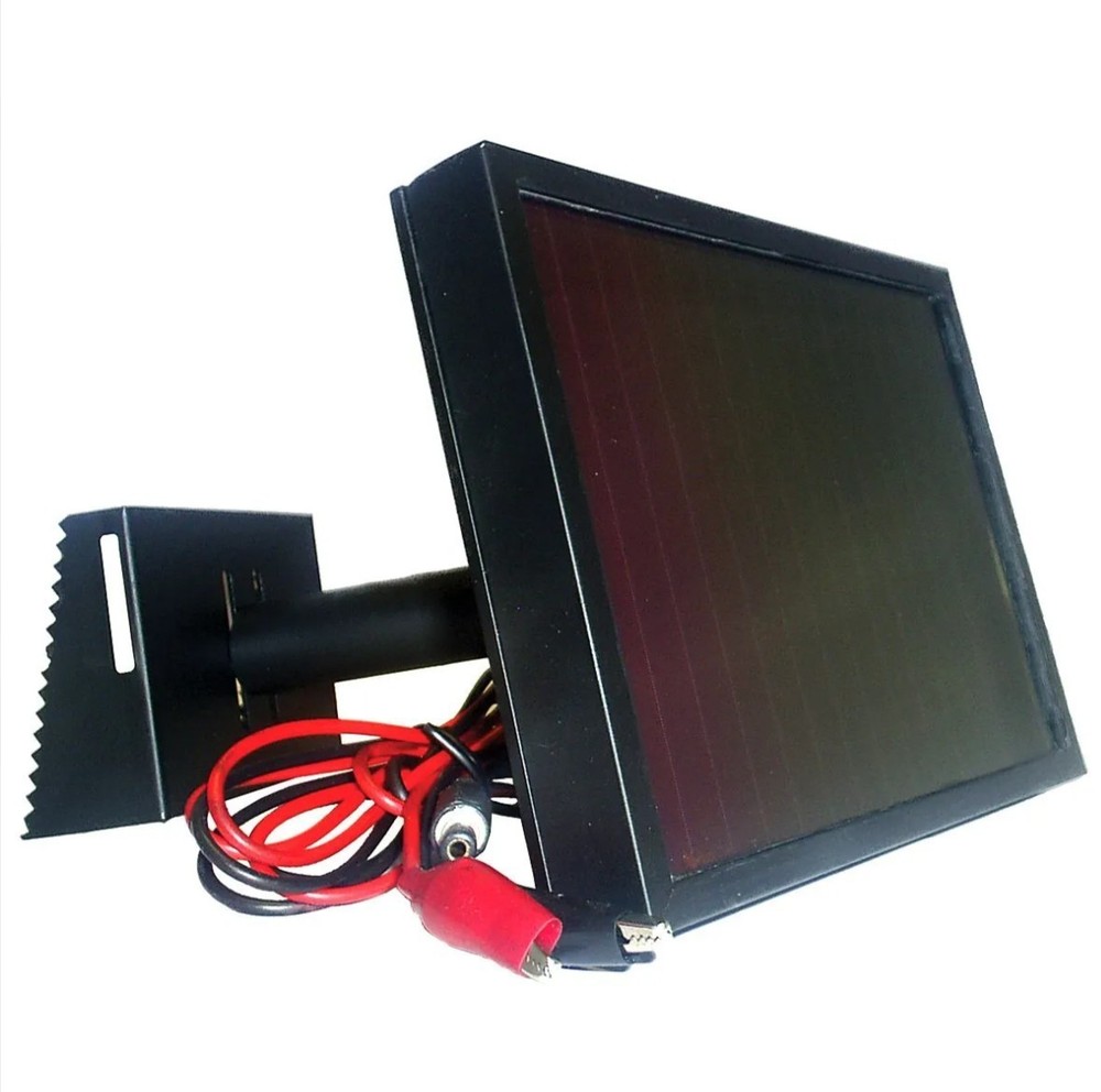 Spypoint Solar Panel SP-12V