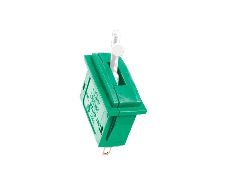 Single Pole Changeover Switch (On/On) Peco PL-23
