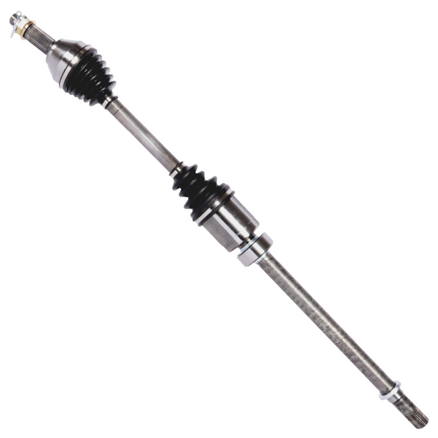 FWD Front Right CV Axle Shaft for 2013-2019 Nissan Pathfinder Infiniti JX35 QX60