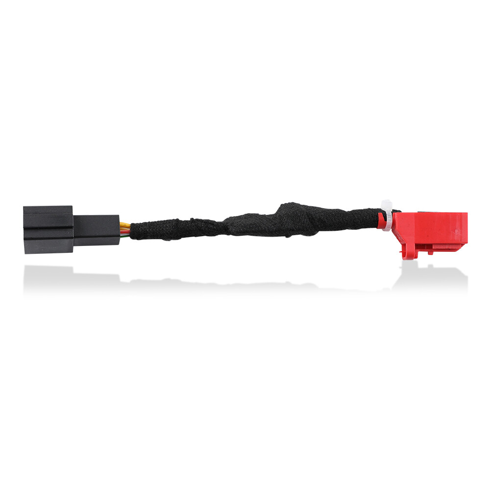 Automatic Stop Start Engine System Cable Plug Eliminator Kit For VW Jetta 2018