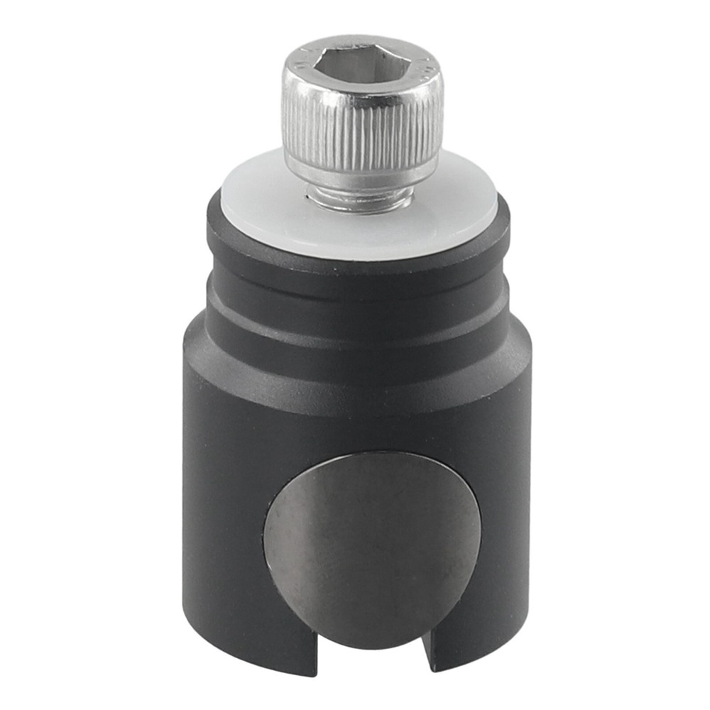 Archery Stabilizer Quick Disconnect Mount Bracket Adapter Balance Bar Bow Joint