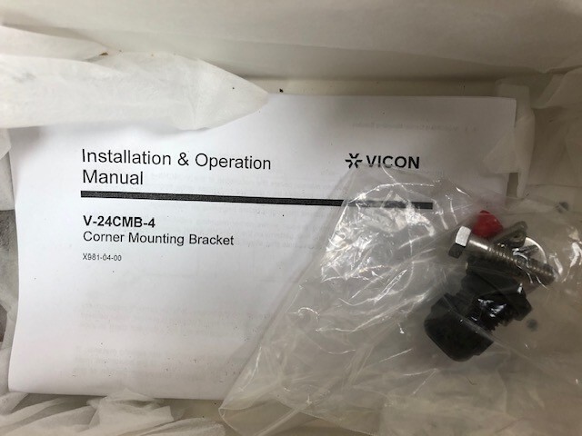 Vicon V-24-CMB-4