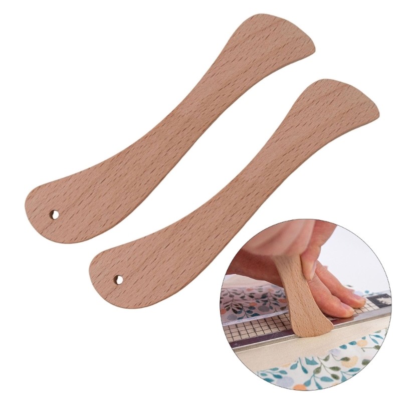 2x Hera Marker Patchwork Ruler Practical Sewings Tool for Sewings Enthusiasts