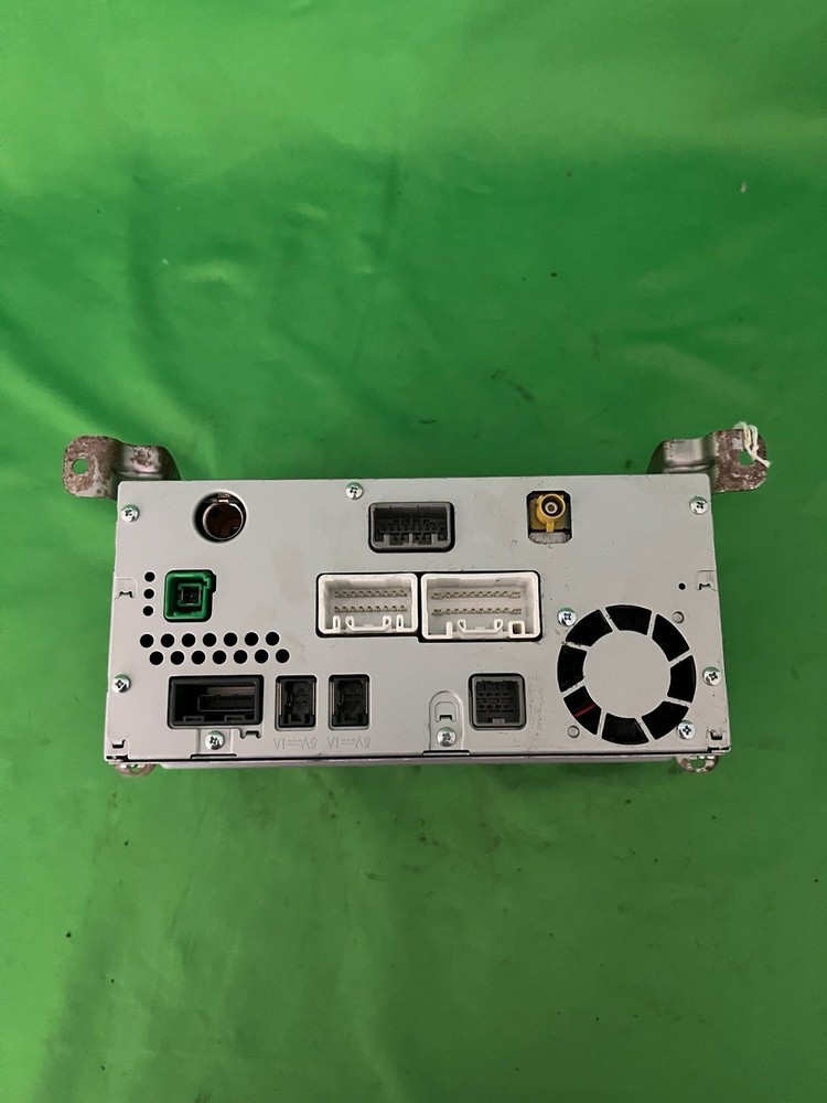 2016-2018 Mitsubishi Outlander Information Display Screen OEM