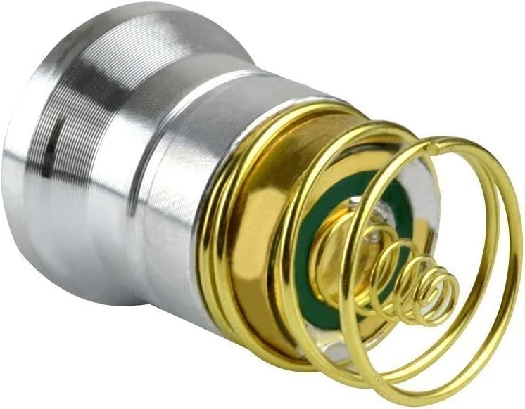 Flashlight Bulb-LED Replacement Bulbs Drop-in P60 Design Module for Surefire NEW