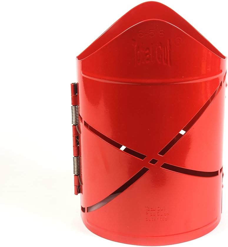 730080 Pipe Marking & Cutting Guide 6 5/8" 6