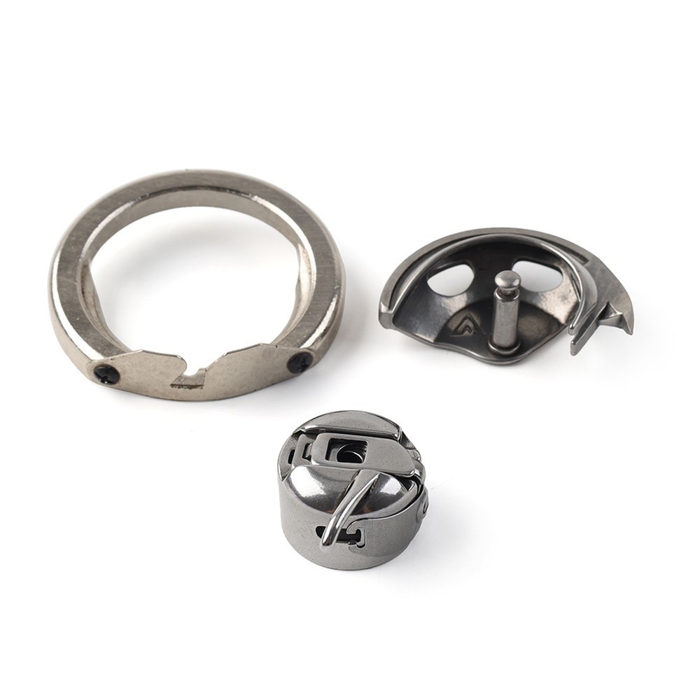 For KENMORE Swing Machine Bobbin Case Hook Race Front Load Zigzag 148 & 158