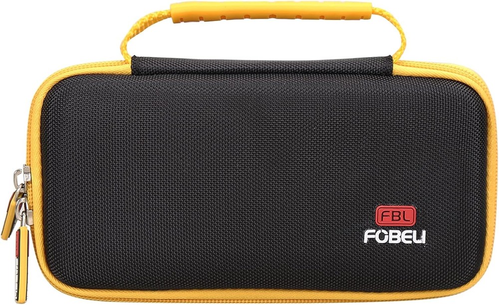 Hard Case Compatible with Franklin Sensors ProSensor M210, 710PRO, 710+, 710, T1