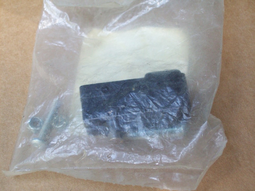 *NEW* MARSH START SWITCH , RP3102