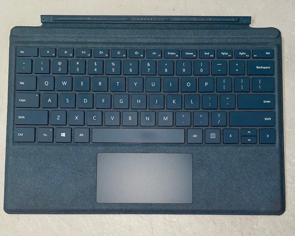 Microsoft Surface Pro Type Cover Keyboard for Surface Pro 3/4/5/6/7 US***