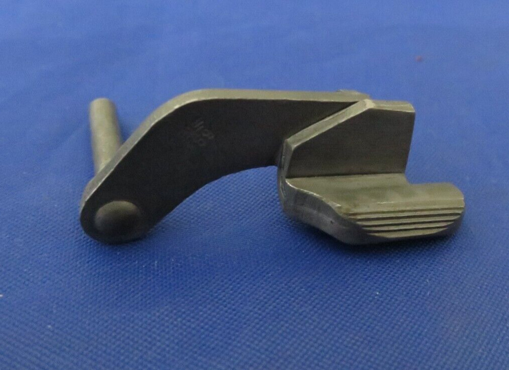 P-38 Walther / Mauser Take Down Latch - Proofed E359