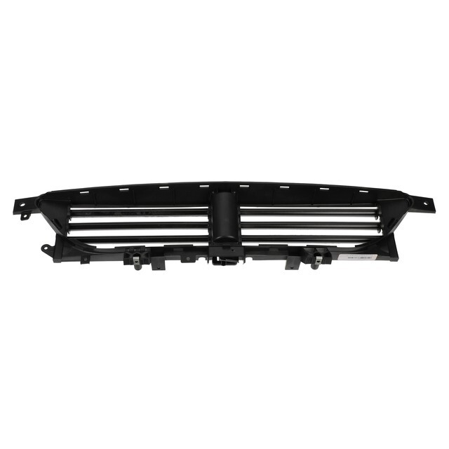 NEW Active Grille Shutter Assy INCLUDES Actuator/ MOTOR For 2013-2016 Dodge Dart