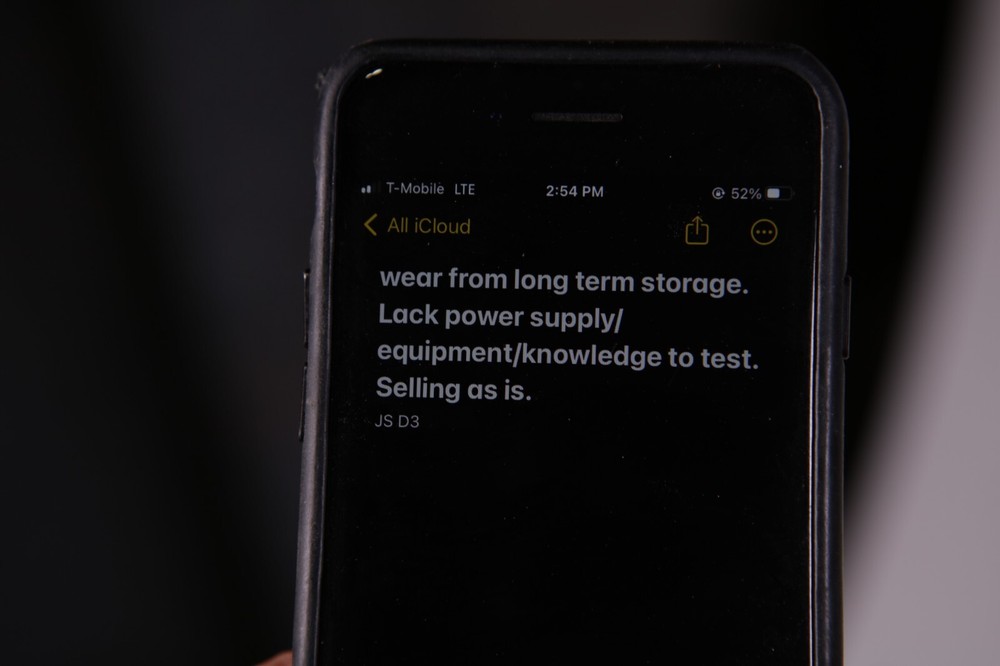 BK Precision PR-28 High Voltage Multiplier Probe