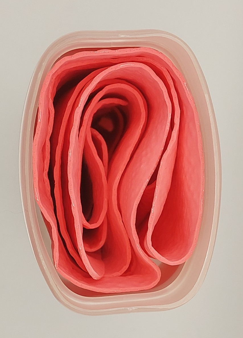 Perfect Cooling Towel Pink • Hyper‑Evaporative • 29x11 • New • Stays Cool