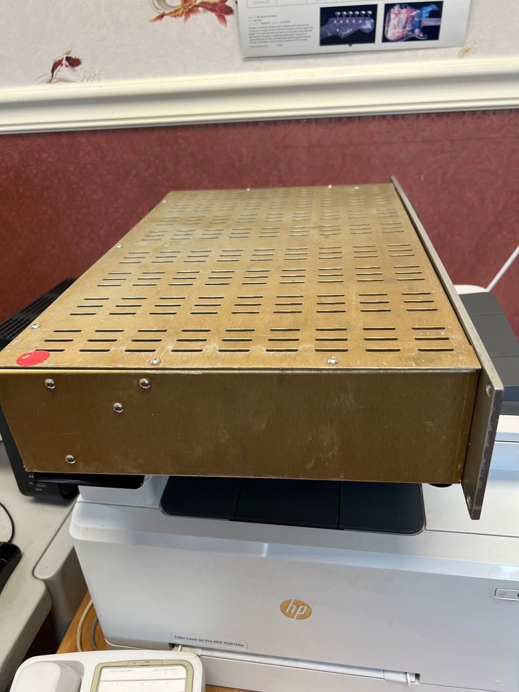 Innertube Audio Atomic Squeezebox