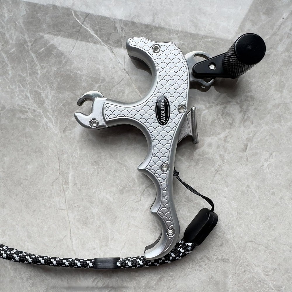Bow Release for Compound Bow, Archery Release Trigger, Compound Bow Release