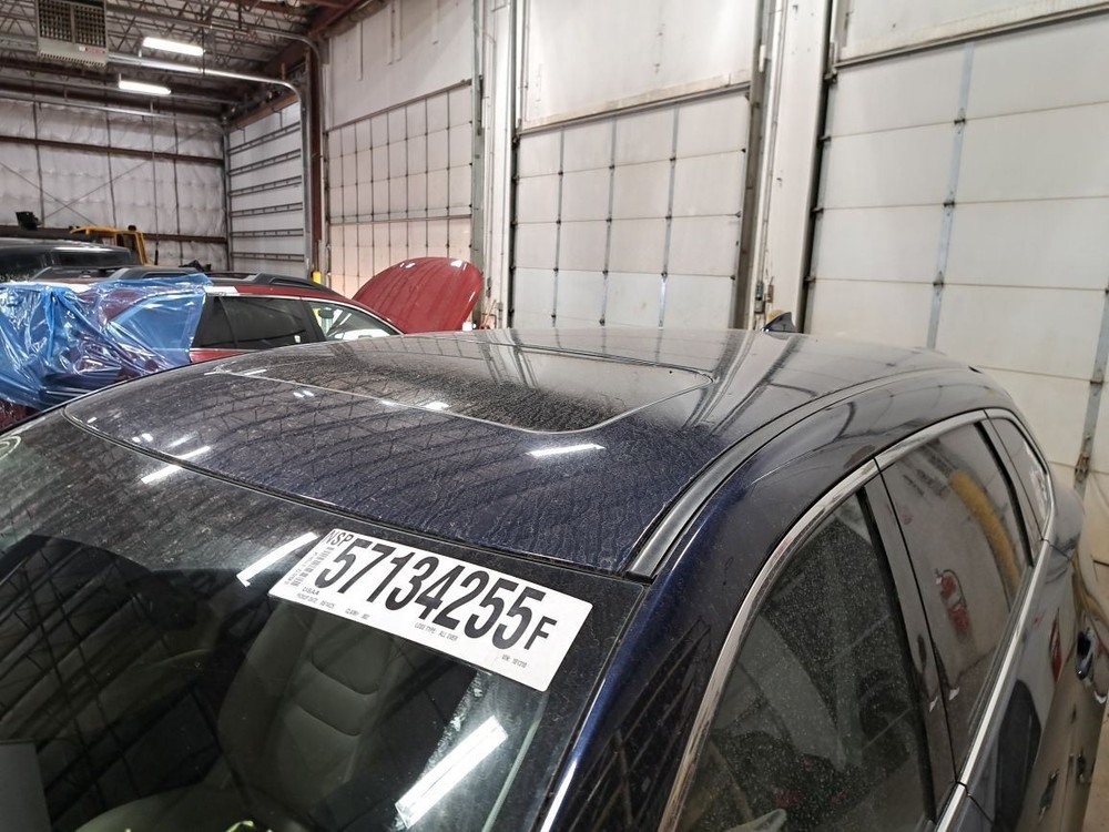2016 Cx-9 Jack Sku#4177990