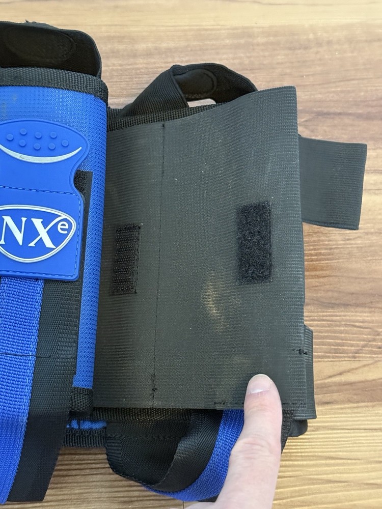 NXe Elevation Dynasty Pro Pack 4+3+2