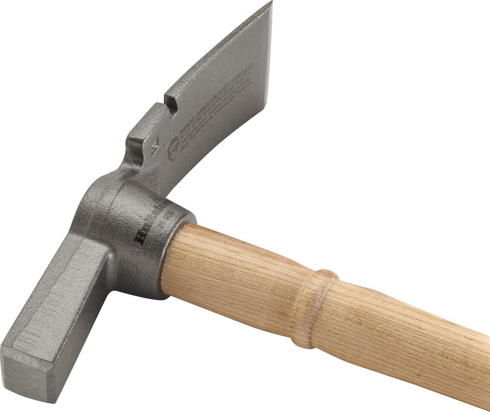 Tools 822251U Bricklayer's Hammer M 600