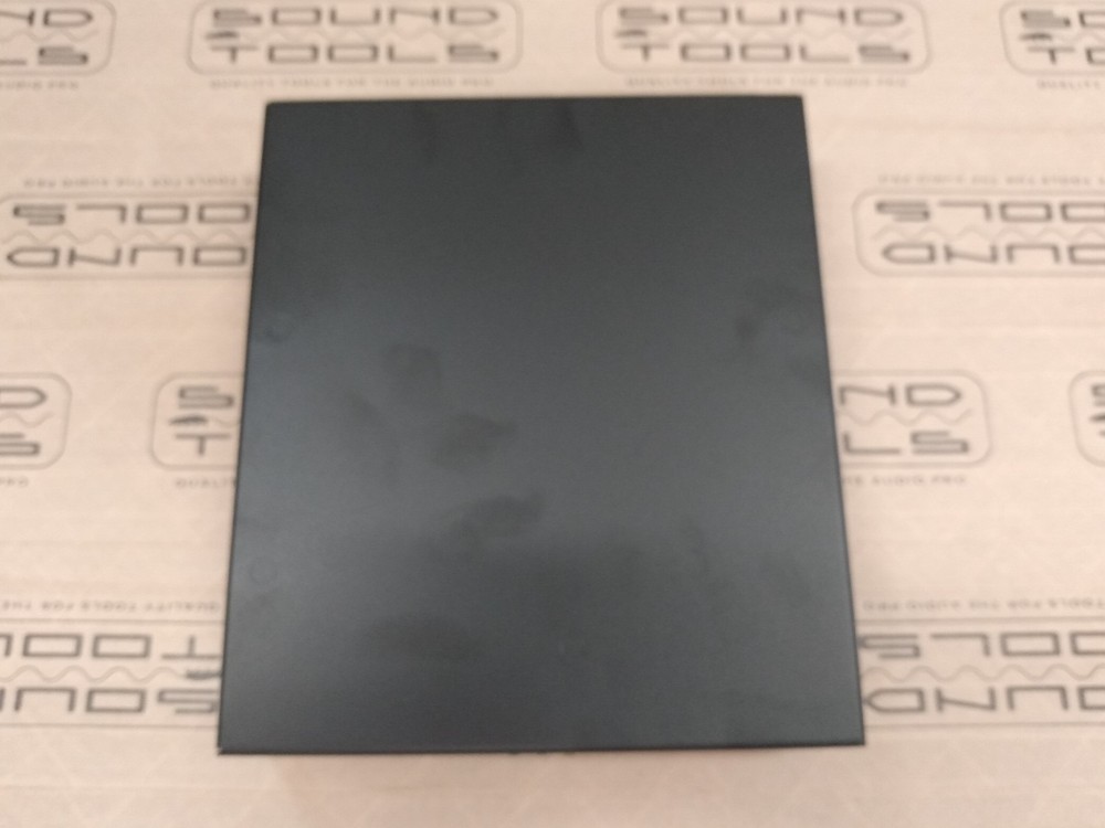 Allen & Heath GPIO/X General Purpose I/O Rack Unit