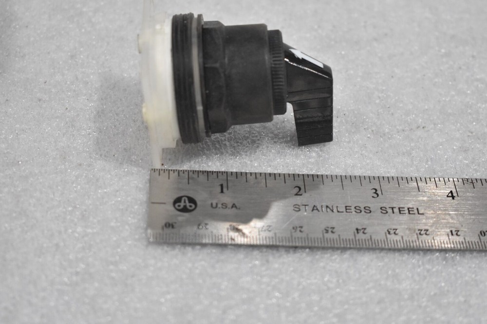 SCHNEIDER ELECTRIC SQUARE D 9001SK53B SELECTOR SWITCH