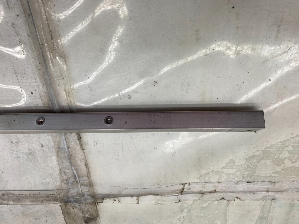 ⭕ 2012-2020 Tesla Model S MS Battery Bar Mount Bracket Mounting Strip Assembly