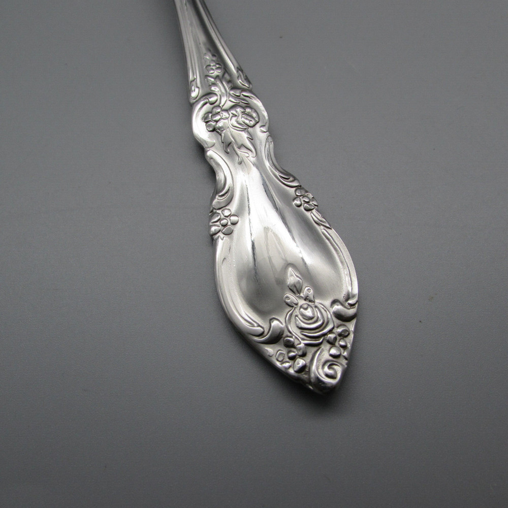 Oneida LOUISIANA Stainless Flatware - Serving Fork N/O