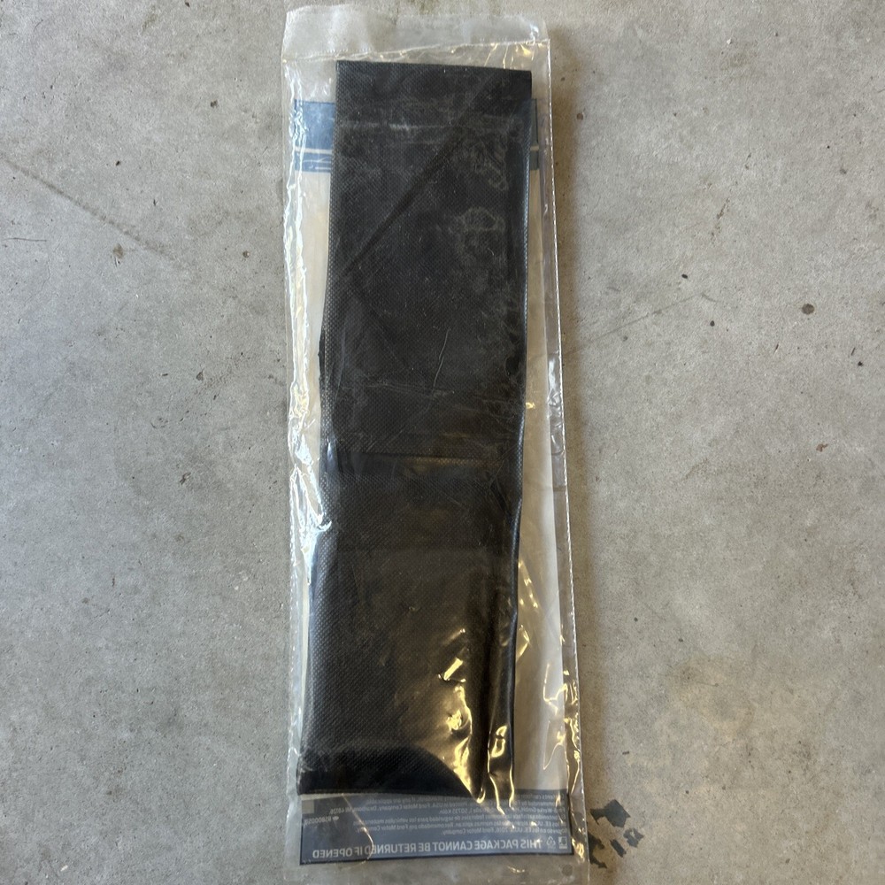 Ford 7E5Z-10A687-A Cover