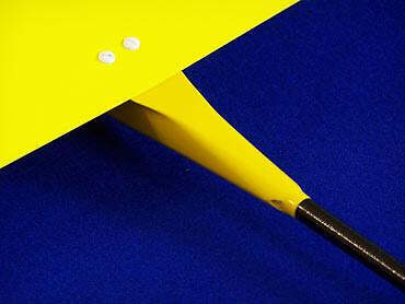 Top Model Swish - 1.48 Meter Glider