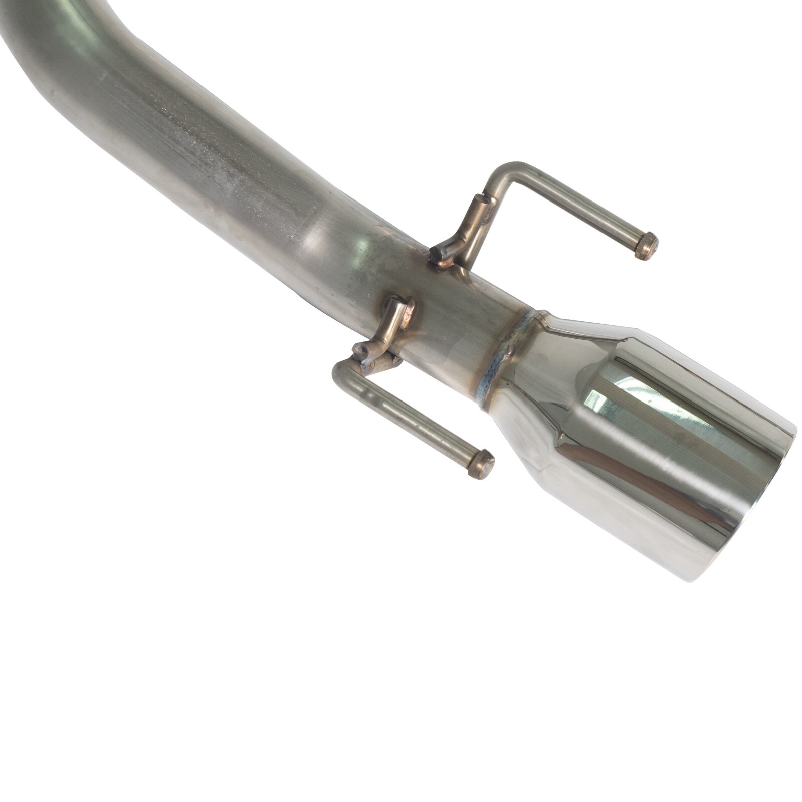 Axleback Exhaust For 2014-2020 Lexus IS200T IS250 IS300 IS350