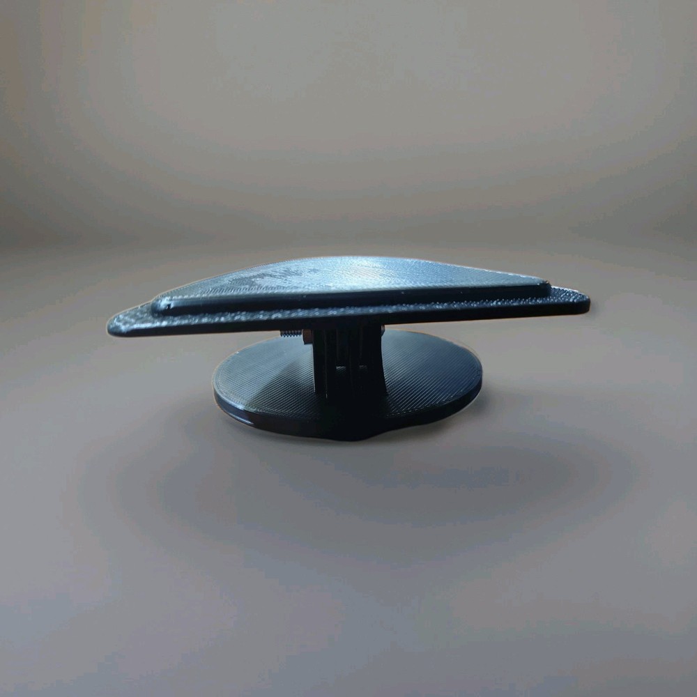 Amazon Echo Show 5 Stand (3rd Gen 2023) Adjustable 3D Printed