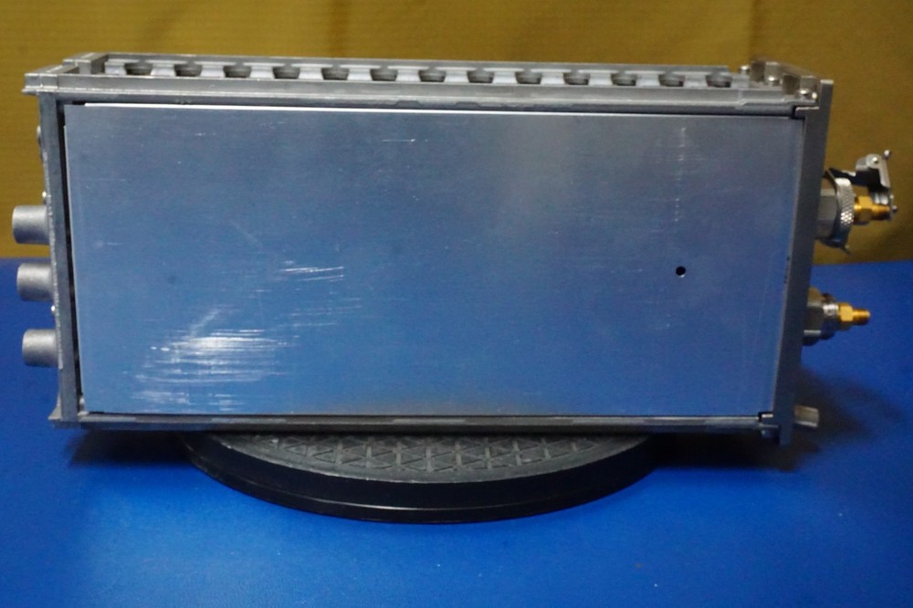 HP / Agilent 54754A DIFFERENTIAL TDR MODULE