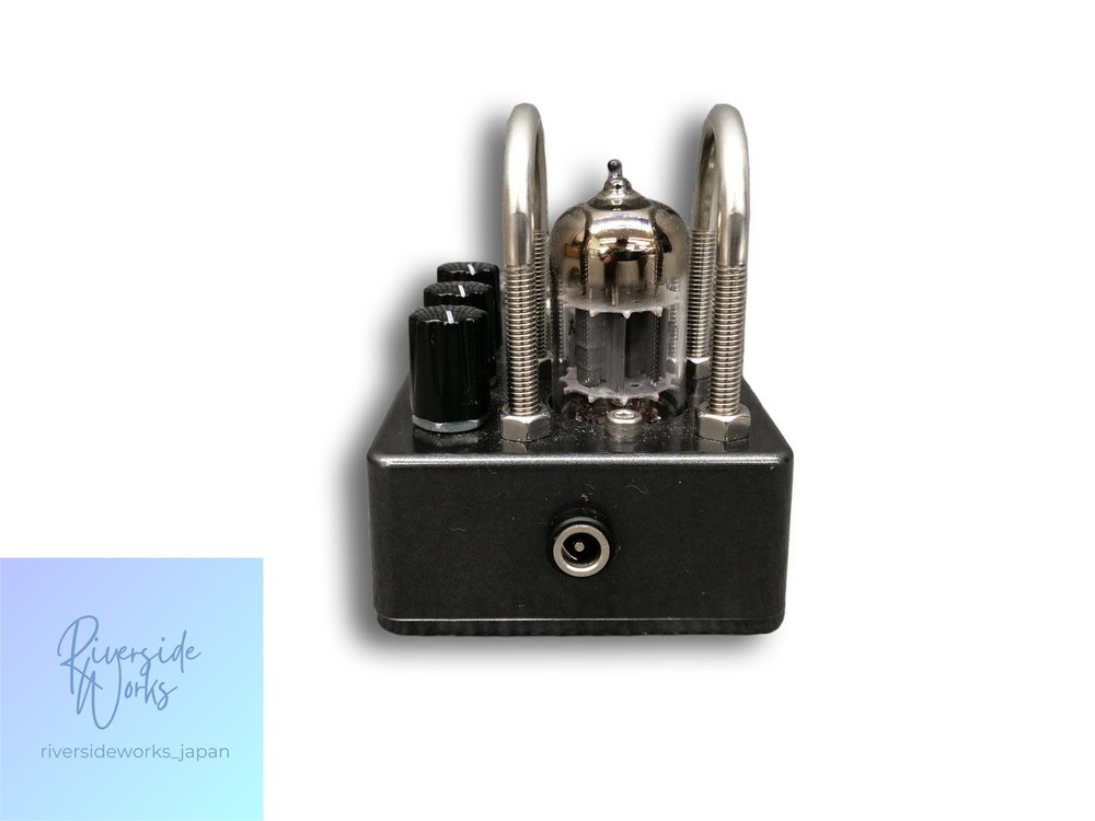 THINGS Beyond Bass Wired Preamp JP