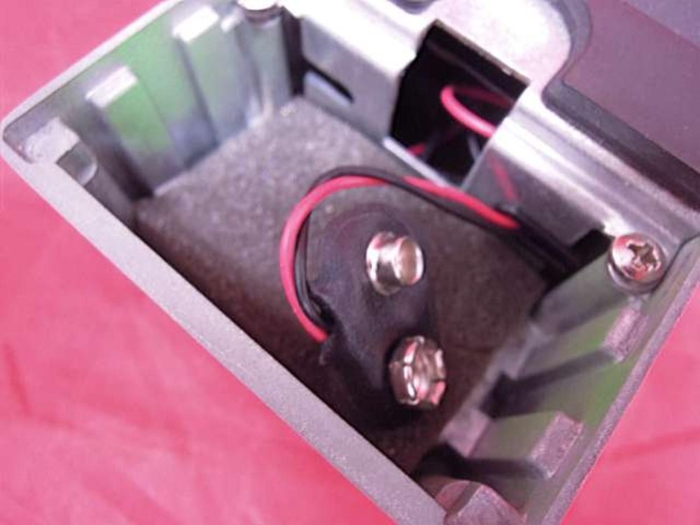 IBANEZ TS9 EFFECTOR 515018