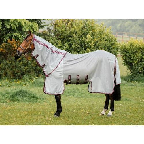 Horseware Amigo Bug Buster Vamoose with No-Fly Zone
