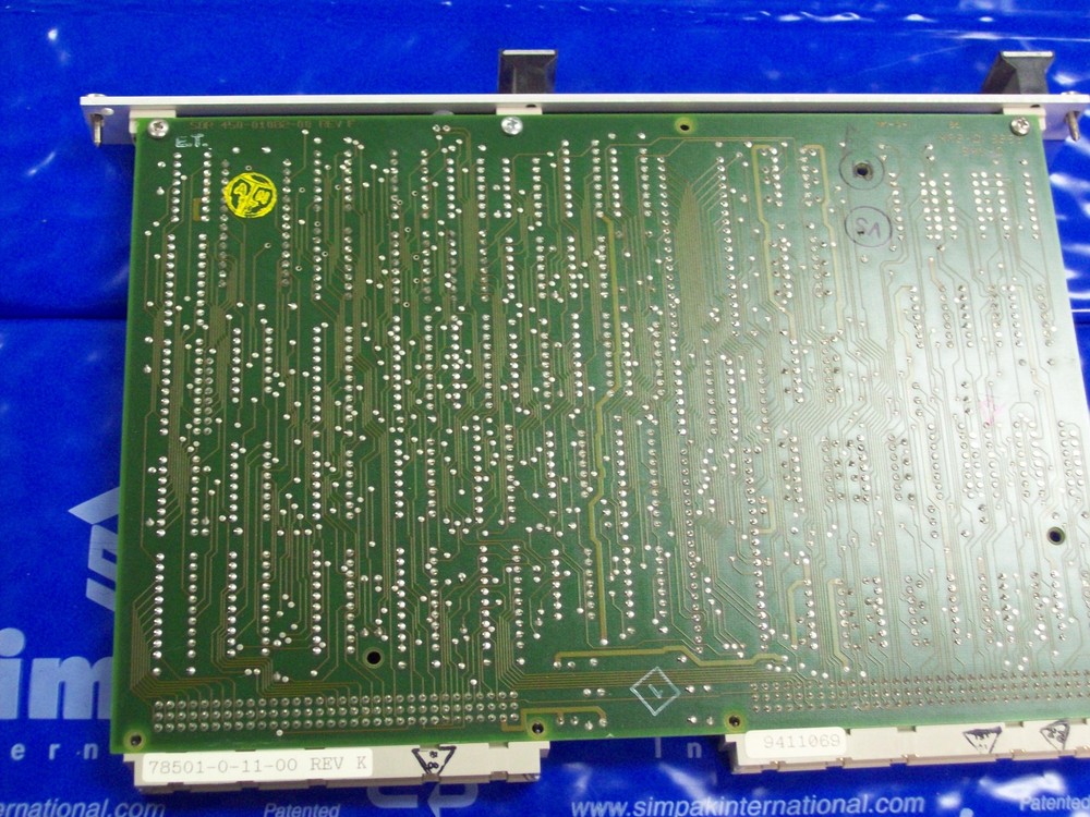 MIZAR APPLIED MATERIALS 0100-11022